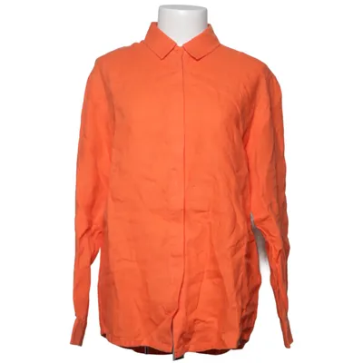 Skjorta (Orange) från Lanius Linne
