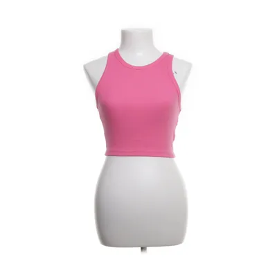 Linne (Rosa) från H&M Bomull, Elastan