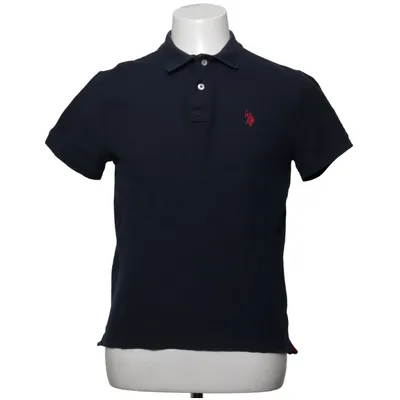 Pikétröja (Alfred) från U.S. Polo Assn. Bomull