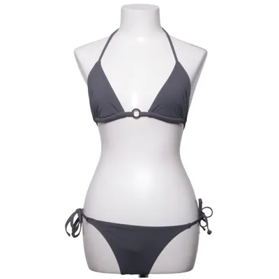 Bikini (Grå) fra Calvin Klein Swimwear