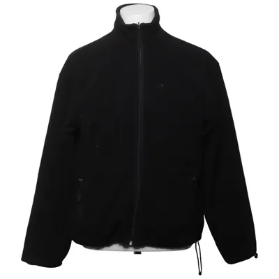 Veste polaire (Noir) de Gino Marcello Polyester