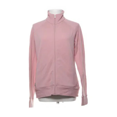 Sports jacket (Pink) from Icebreaker Elastane, Polyamide, Wool