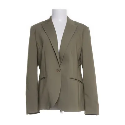Blazer (Groen) van More & More Katoen, Elastaan, Polyester