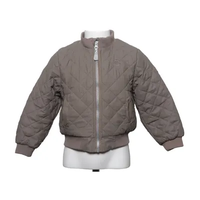 Bomberjakke (Beige) fra Mikk-line Polyester