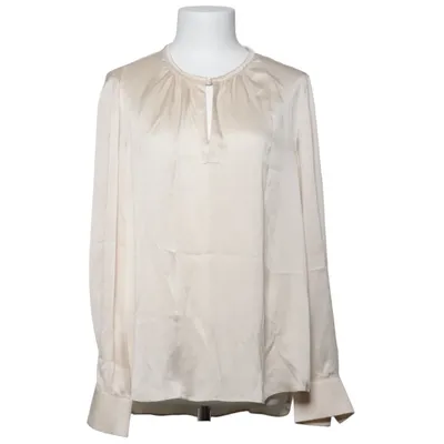 Blouse (Beige) from Louis and Mia