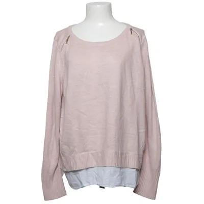 Pull-over (Rose) de Ivanka Trump Acrylique