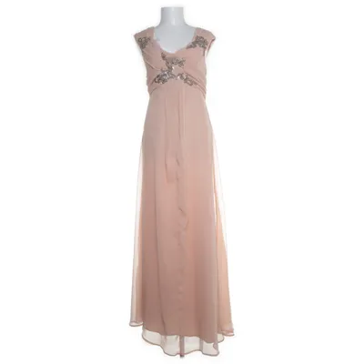 Maxi dress (Pink) from Nelly Trend Polyester