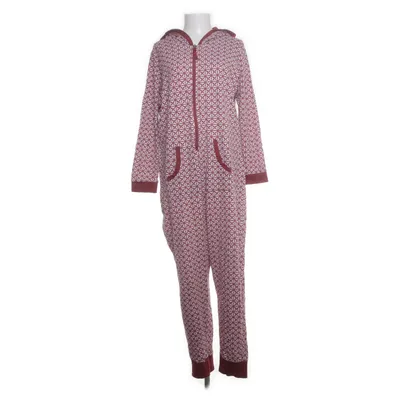Onesie (Wit, Rood) van Up2Fashion Katoen