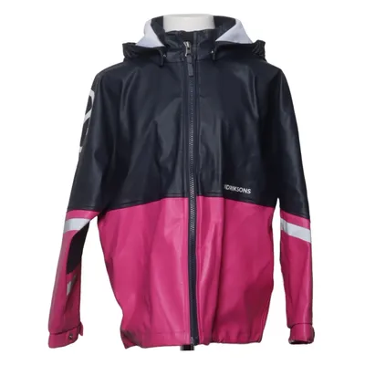 Regnjacka (Blå, Rosa) från Didriksons Polyester, Polyuretan