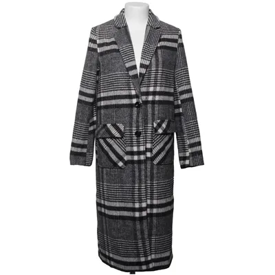 Kappa (Svart, Vit, Grå) från Effeny Polyester