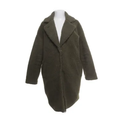 Winter coat (Green) from Lager 157 Polyester