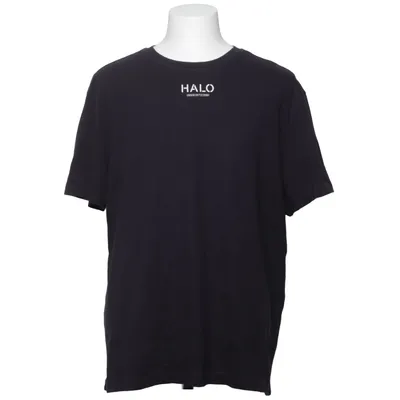 T-shirt (Blå) från Halo Ekologisk bomull