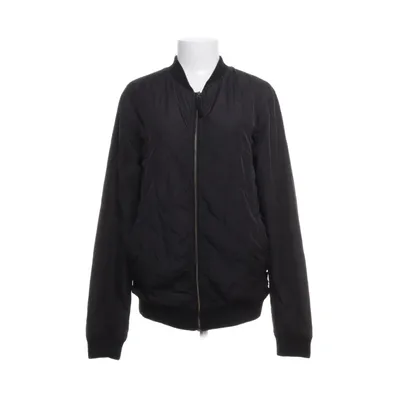 Bomberjacka (Svart) från Gabba Bomull, Polyester
