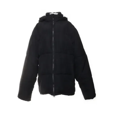 Vinterjacka (Svart) från Lyle & Scott Junior Polyester