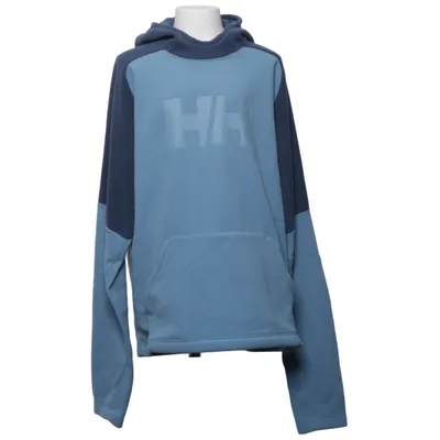 Sweat à capuche (Bleu, Multicolore) de Helly Hansen Polyester