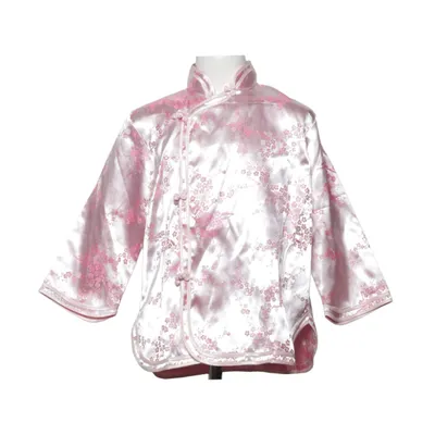 Cheongsam (Pink) from Laogudai