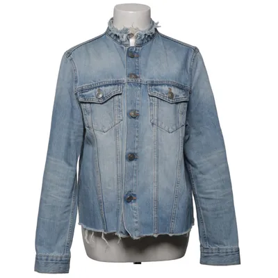 Jeansjacka (Blå) från H&M