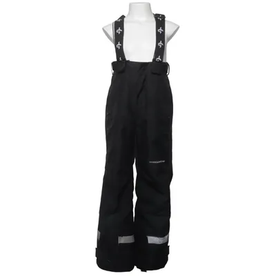 Skibroek (Zwart) van Cross Sportswear Polyester