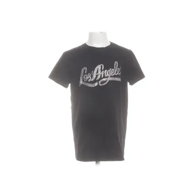 T-shirt (Svart) från Petit by Sofie Schnoor Bomull