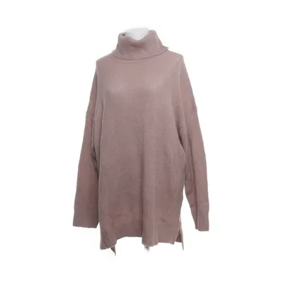 Turtleneck (Pink) from The Black Label Collection Lager 157 Acrylic, Elastane, Nylon, Wool