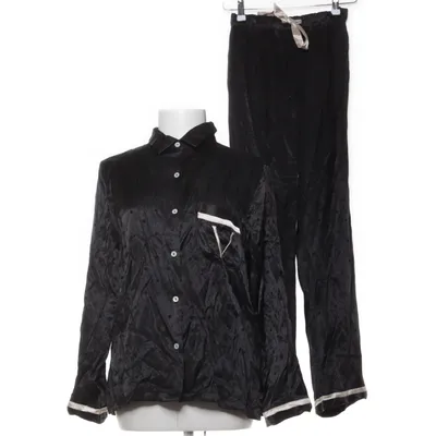 Pyjama (Noir, Beige) de Victoria's Secret Polyester, Viscose