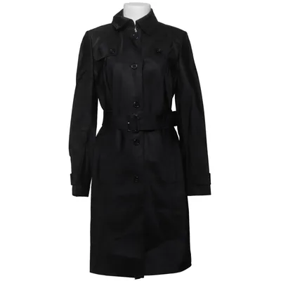 Trenchcoat (Metty) från Hugo Boss Polyamid, Polyuretan