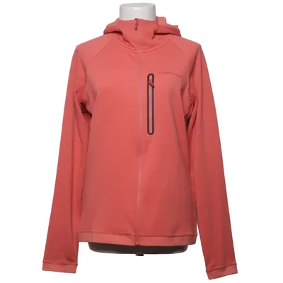 Hoodie (Red) from Peak Performance Polyester
