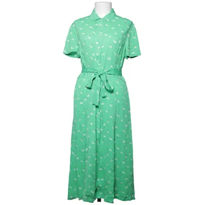 Robe chemise (Vert, Blanc) de 2NDDAY Viscose