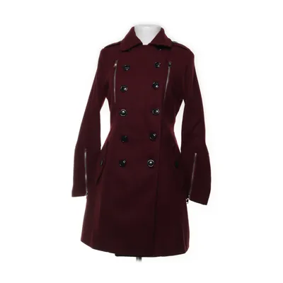 Coat (Red) from Floryday
