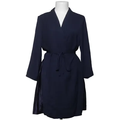 Wikkeljurk (Dily) van Ryujee Elastaan, Polyester, Viscose