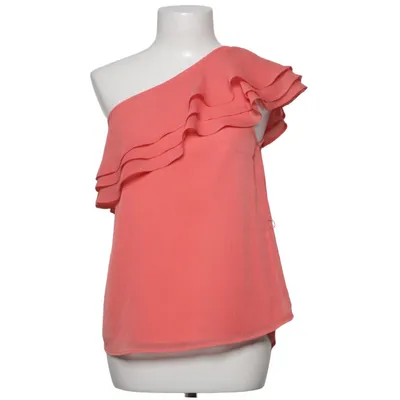 Top (Red) from Bubbleroom by Carolina Gynning Polyester
