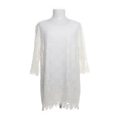 Topp (Vit) från Cellbes Bomull, Nylon, Polyester, Viskos