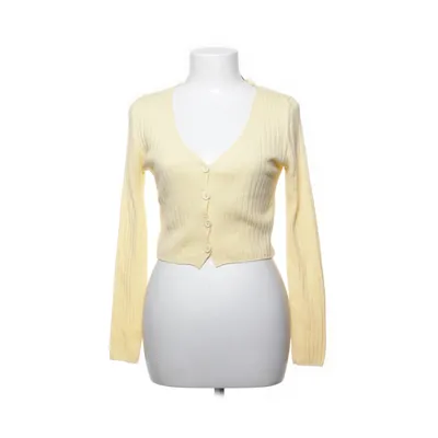 Cardigan (Yellow) from Collusion Acrylic