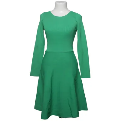 Dress (Green) from Karen Millen Polyamide, Viscose