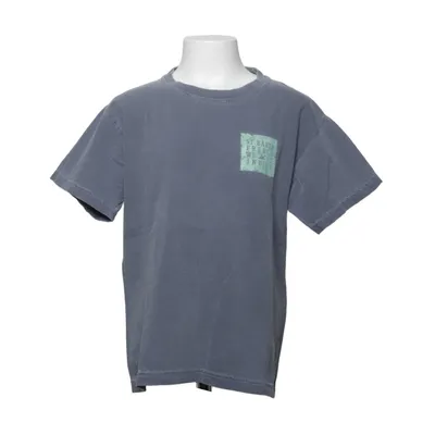T-shirt (Gray) from Comfort Colors Cotton