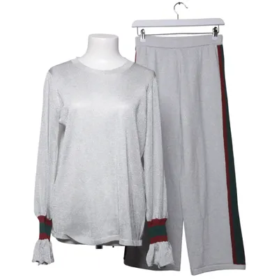 Tenue d'intérieur (Argent) de Les Lèvres