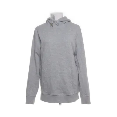 Capuchon sweater (Grijs) van Jack & Jones Katoen, Polyester, Viscose
