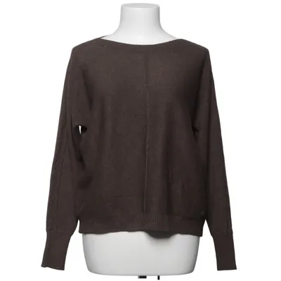Tröja (Brun) från Maglificio MG Nylon, Polyester, Viskos