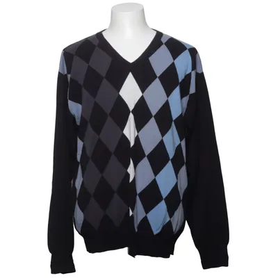 Pull-over (Noir, Bleu, Blanc) de Joy Coton
