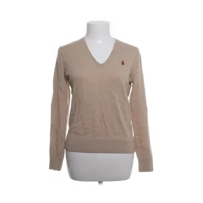 Pullover (Beige) från Ralph Lauren Sport Merinoull