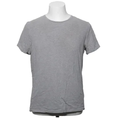 T-shirt (Casper) fra Premium Basic by Lager 157 Bomuld, Elastan, Viscose