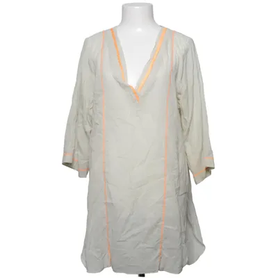 Beach dress (Beige, Orange) from Ancora