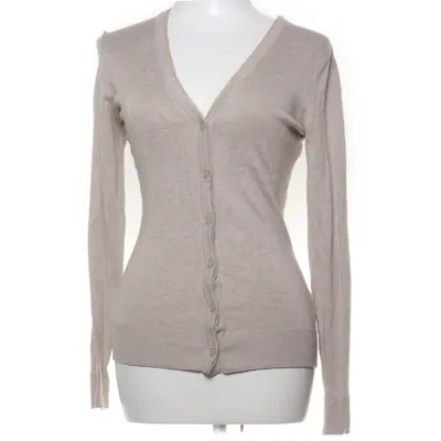 Cardigan (Beige) fra Manguun