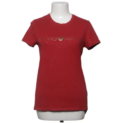 T-shirt (T shirt) från Emporio Armani Underwear Bomull, Elastan