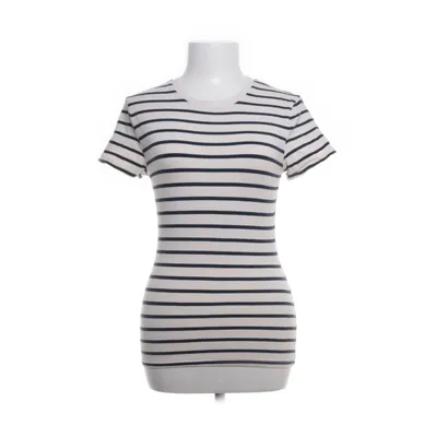 T-shirt (Beige, Svart) från Abercrombie & Fitch