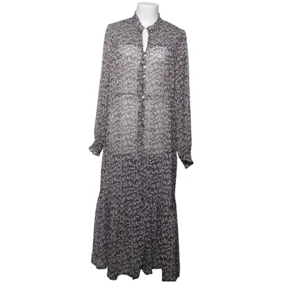 Robe longue (Tova Klänning) de Honey Polyamide, Polyester