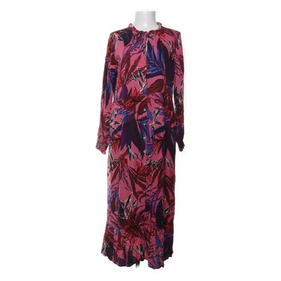 Robe (Rose, Bleu, Multicolore) de Milano Italy Viscose