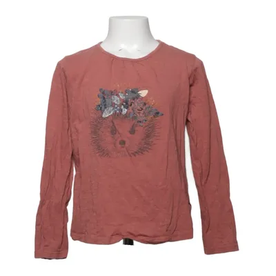 Långärmad t-shirt (Rosa) från Luca & Lola Bomull