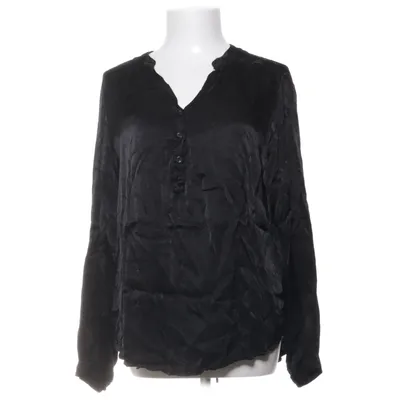Blus (Svart) från Eileen Fisher