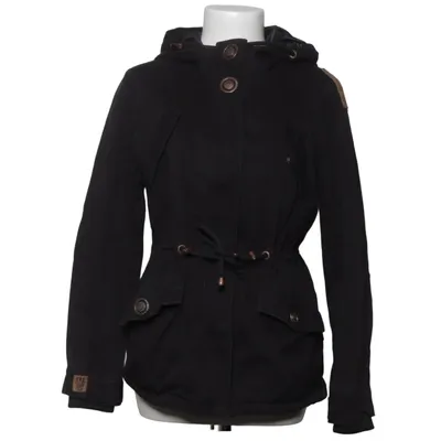 Parka (MANOLLASON-1019) fra Marikoo Bomuld, Polyester